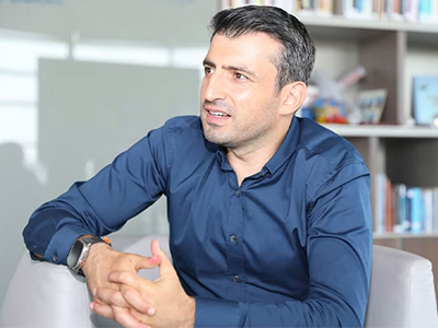 Başarılı Bit 40 Bumex Trader